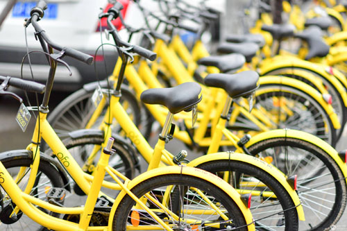 <b>共享单车涨价让市场的归市场</b>