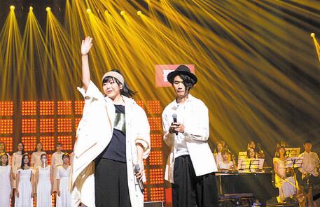 <b>成都演出丰富多元 总有一款你最爱</b>