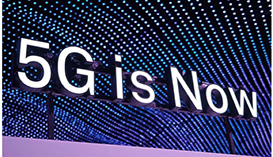 <b>北京接通第一个5G电话</b>