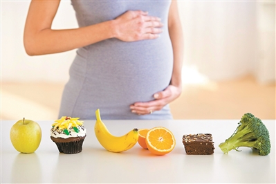 <b>孕妈内分泌易“出错” 产后也勿大意</b>