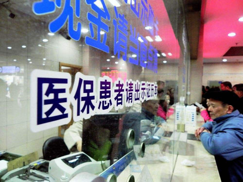 <b>“分级就诊”让急诊真正急起来</b>