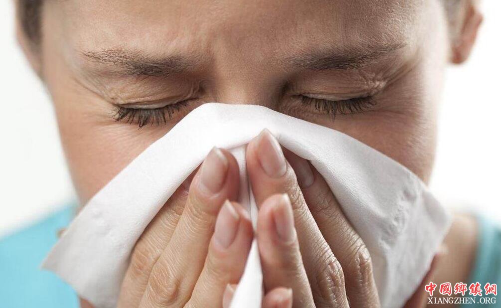 <b>鼻腔问题长期发作应尽早就诊</b>