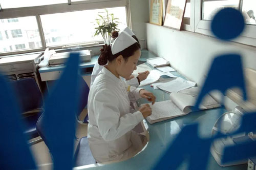<b>网约护士监管应加强针对性</b>