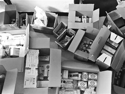 <b>肤乐霜、维E乳 “明星小药”利益链暗藏健康隐患</b>