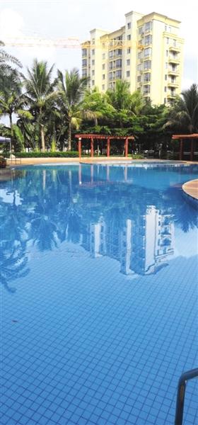 <b>海南13岁男孩小区泳池溺亡 涉事泳池被责令整改</b>