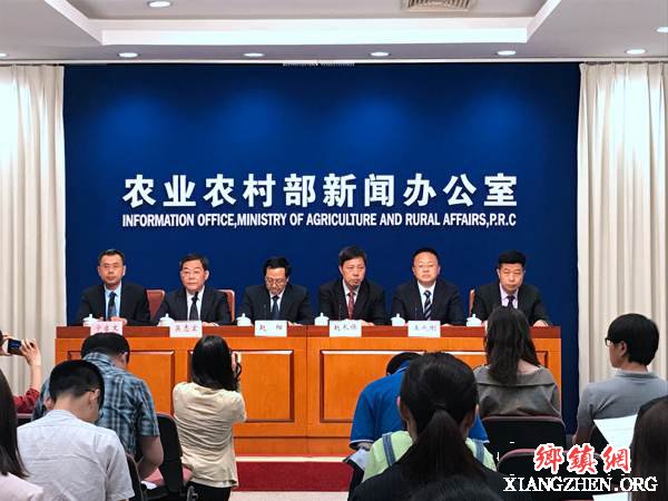 <b>一大波成果被写入中央一号文件，农村改革试验区真厉害！</b>