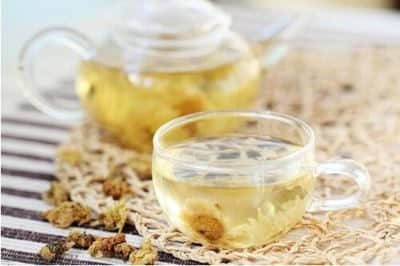 <b>这3种饮品帮你安然度夏天</b>