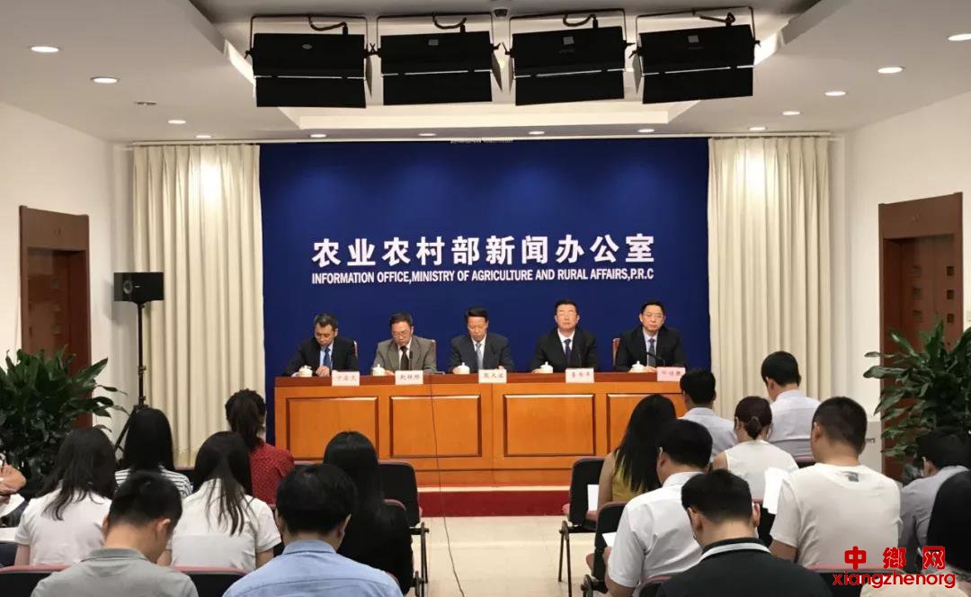 <b>20个全国乡村治理典型案例发布</b>