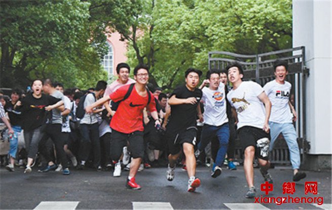 <b>2019年高考落幕 考题体现全面育人</b>