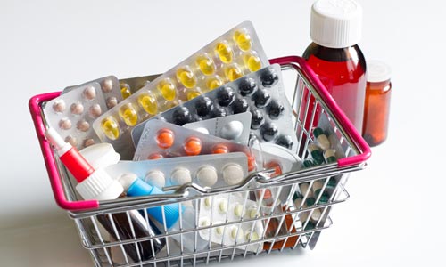 <b>降低药费今年出“两招”</b>