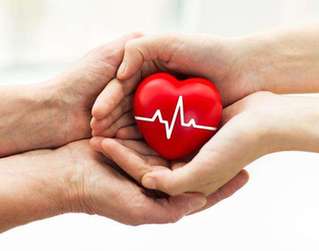 <b>我国无偿献血人次和采血量连续20年增长</b>