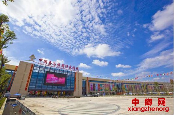 <b>南通海门叠石桥家纺小镇成为国家知识产权试点</b>