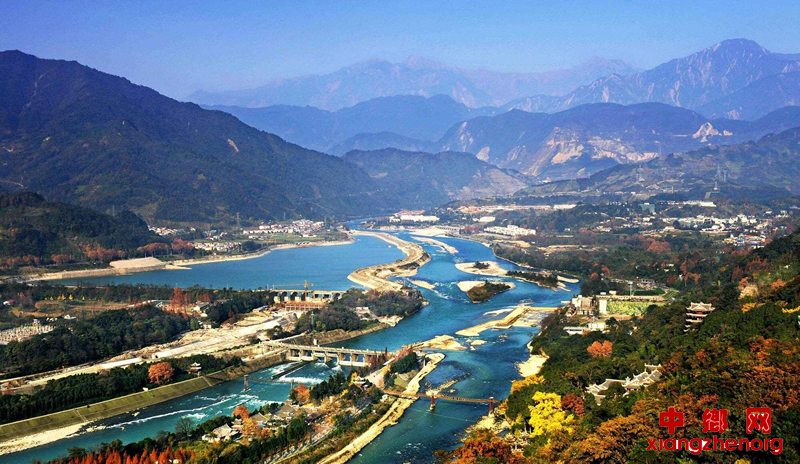 <b>都江堰康养产业功能区签约投资106亿元</b>