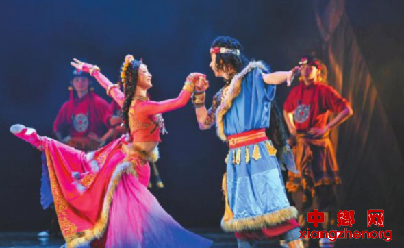 <b>第二届四川艺术节开幕 最低40元看场优秀舞台剧</b>