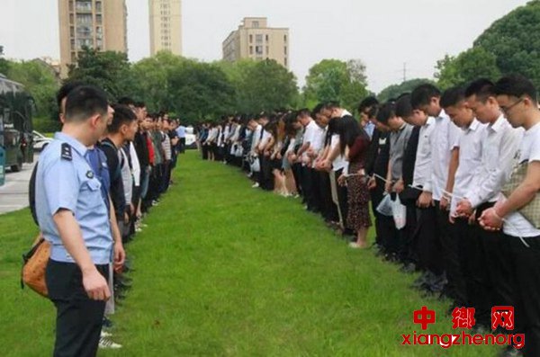 <b>浙江省最大古董诈骗案侦破 涉案金额上亿元</b>