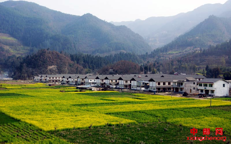 <b>广元青川：探索就地就近转移就业脱贫模式</b>