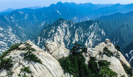 <b>到2022年5A级景区将全面实行门票预约制度</b>