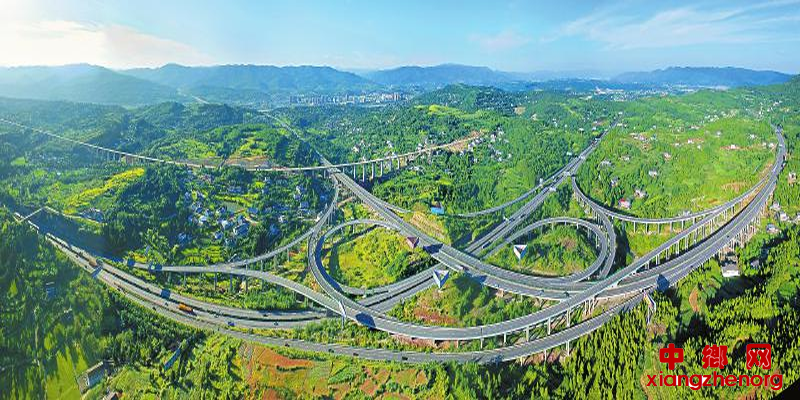 <b>四川广元：“一家富不是富，大家富才是真的富”</b>