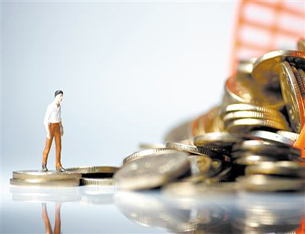 <b>财政部9.5亿元支持防汛抗旱</b>