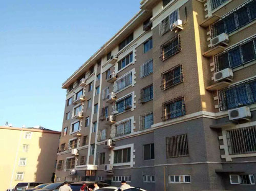 <b>老旧小区改造关键在“里子”</b>