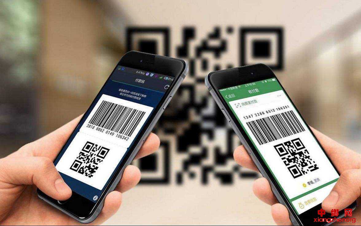 扫码时代当心二维码骗局 制码技术几乎零门槛