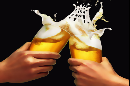 <b>女性过量喝酒会给健康带来5大危害</b>