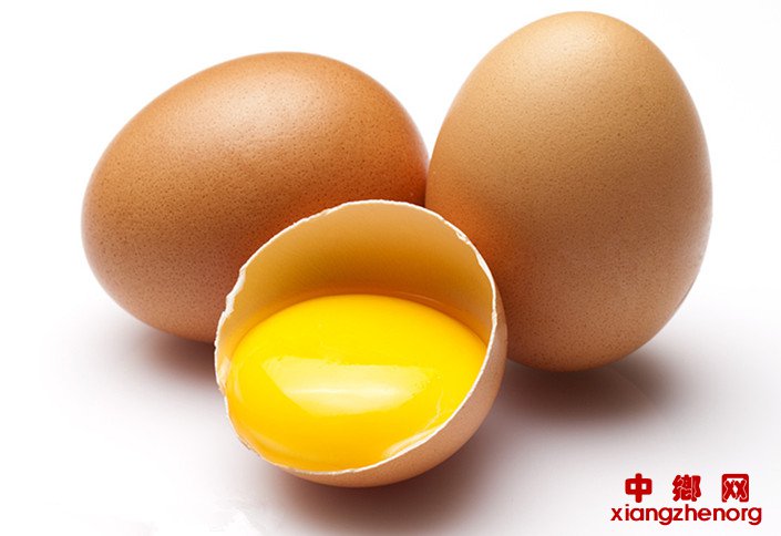 <b>4种吃法 鸡蛋补气血又补肾</b>