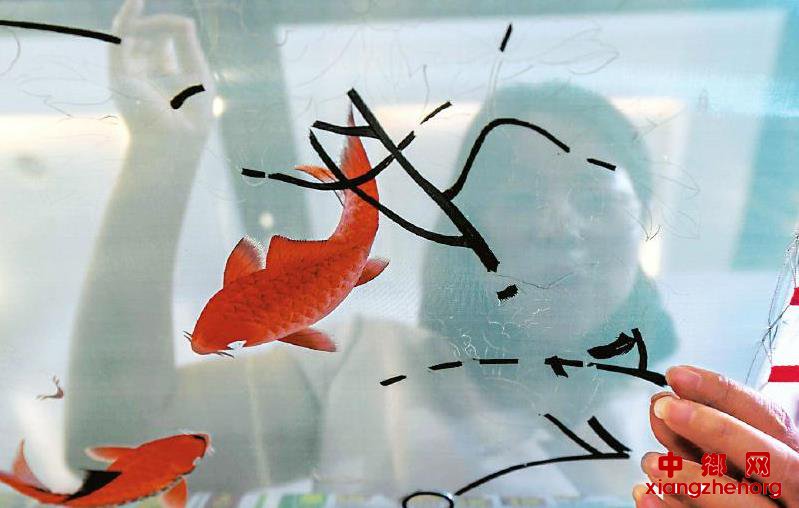 玩转非遗 见人见物见生活