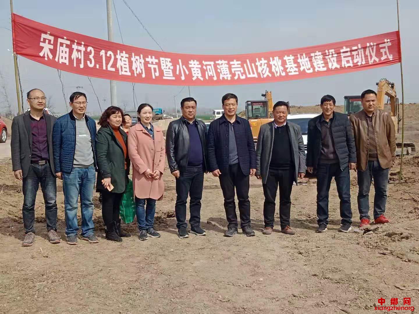 <b>安徽：宋庙村的扶贫故事</b>