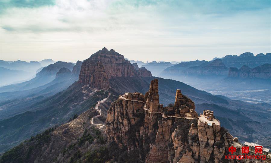 河北武安：打造全域旅游格局