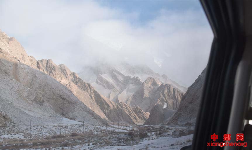 旅游扶贫：新藏线上有“益”栈