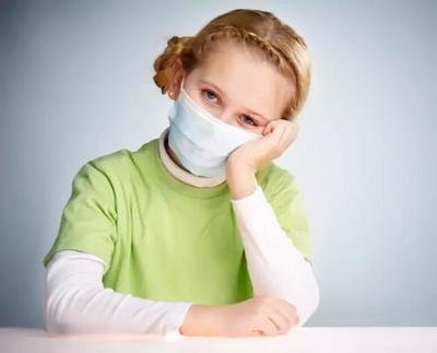 <b>“宝宝专属”的婴儿口罩 真的靠谱吗？</b>