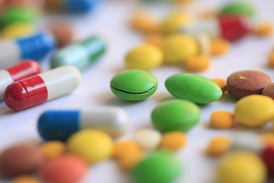 北京市药监局：储备医药物资能确保当前疫情防控需求