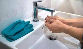 预防新冠病毒感染 居家消毒做对了才有效