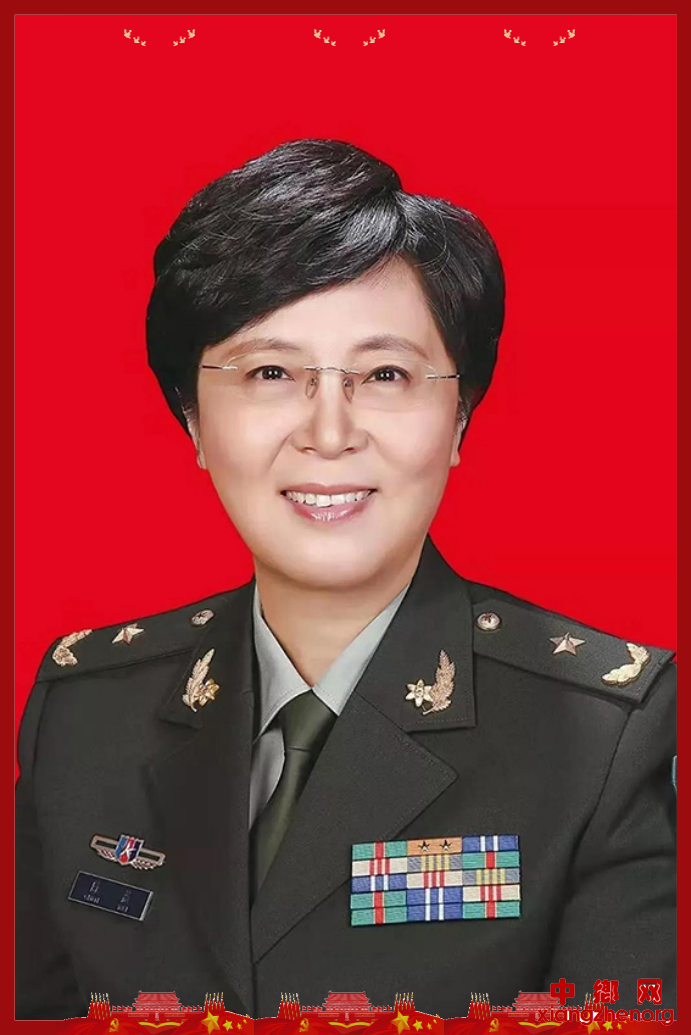 <b>国人振奋！战疫科研——老有钟南山，少有陈薇</b>