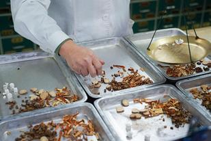 <b>湖北省中医院对在院新冠肺炎患者进一步临床分型</b>