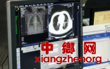四川：5G＋远程CT扫描 有力支援湖北新冠肺炎诊疗