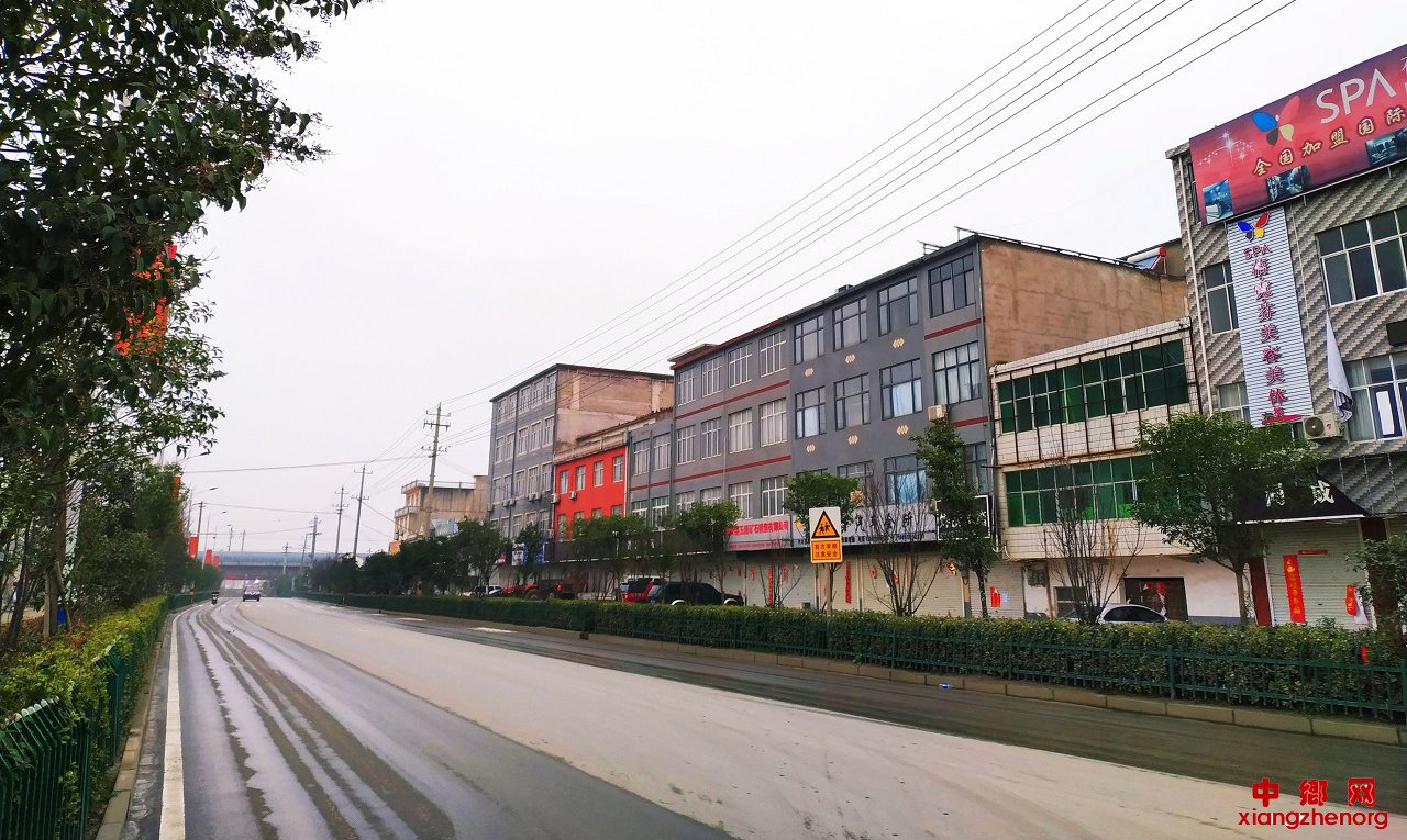 <b>安徽凤阳县大庙镇广泛开展“抗新冠”爱国卫生运动</b>