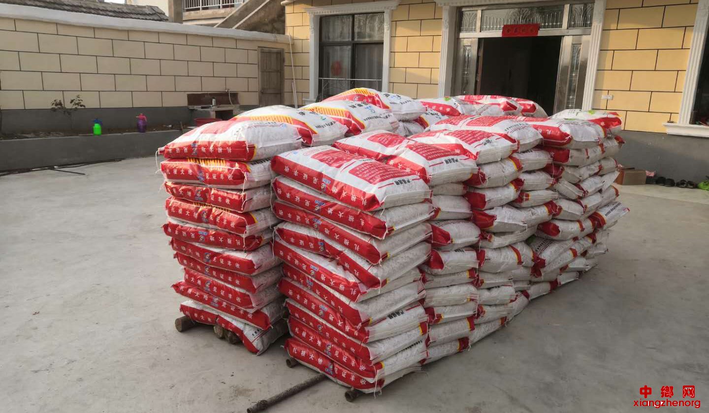 <b>安徽：保春耕 促脱贫 固成效</b>