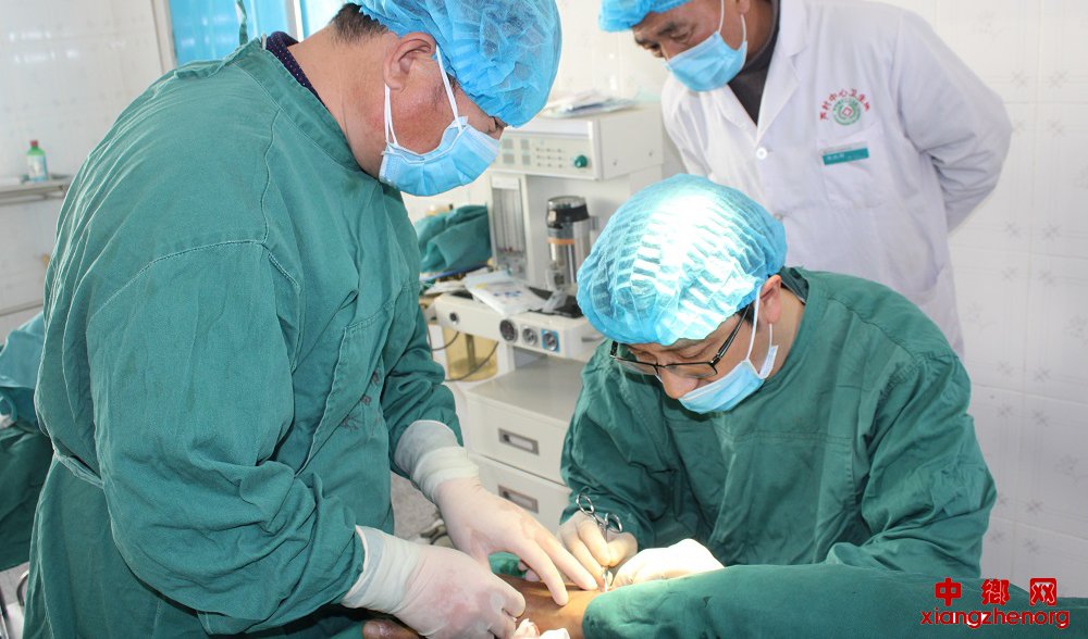 <b>安徽：医共体暖了患者心</b>