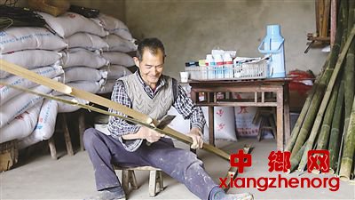 <b>重庆云阳山鸡哥 蹦出致富路</b>