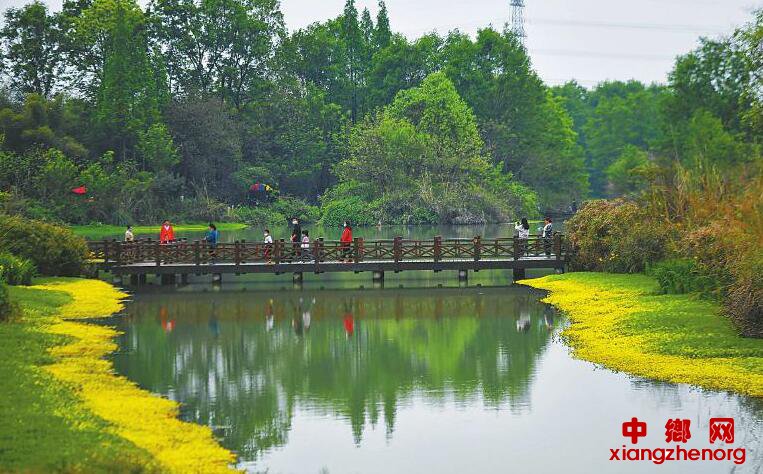 <b>清明假期 四川省接待游客超300万人次</b>