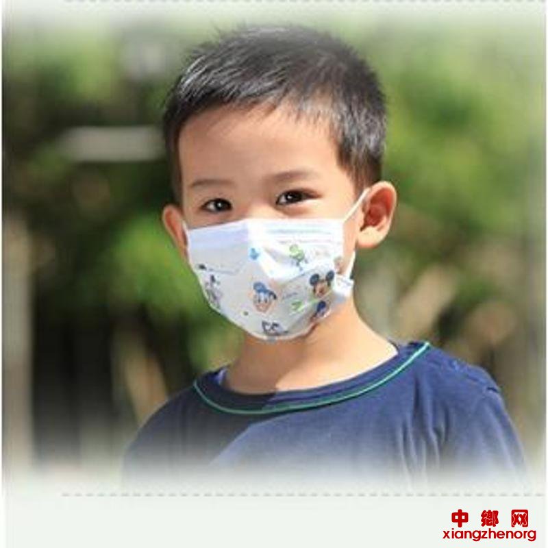 <b>儿童口罩需要尽快制定国家标准</b>