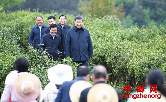 <b>“五级书记”同框，吹响脱贫攻坚总攻冲锋号</b>