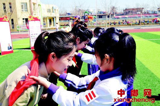 <b>高潘：把“理想的包裹”邮递到寻常百姓家</b>