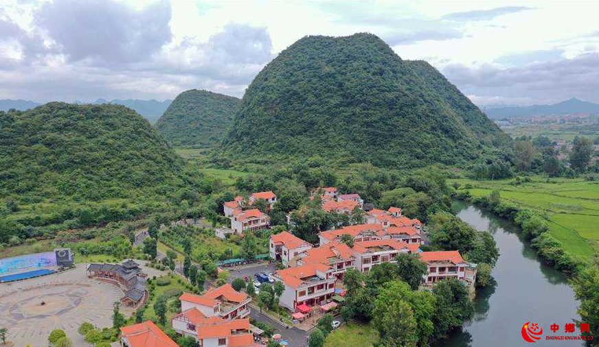 <b>贵州省安顺市：生态护林助扶贫，档案为媒促双赢</b>