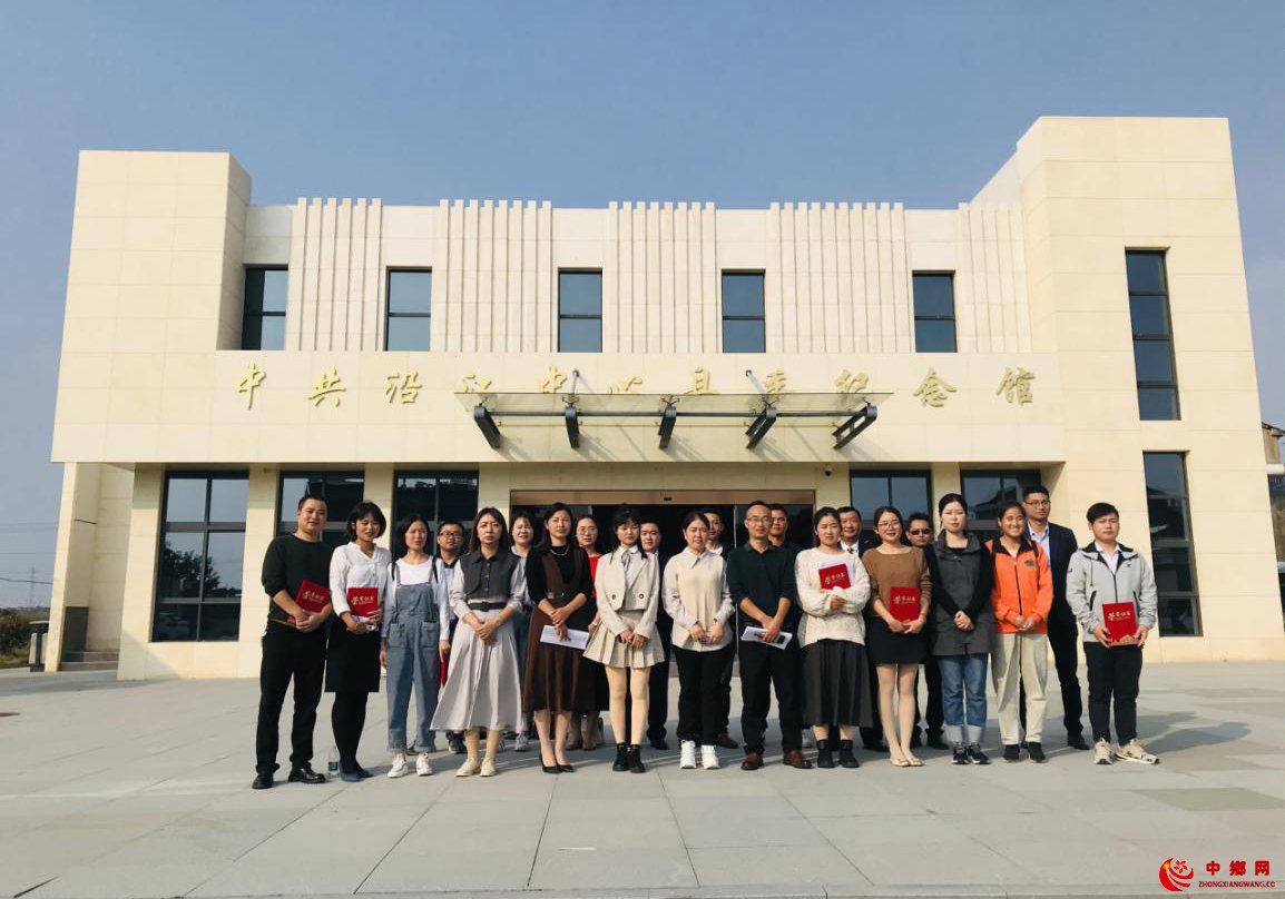 <b>安徽省秋江街道举办“乡村振兴青年说”演讲比赛</b>