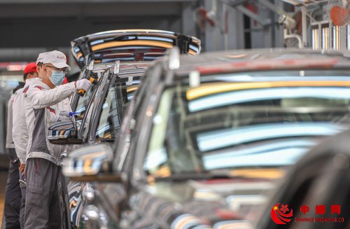 <b>汽车下乡稳步推进 汽车市场持续复苏</b>