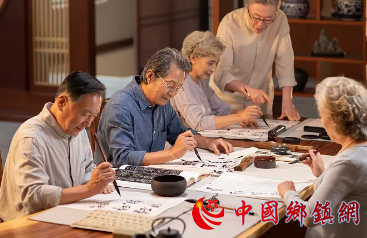让优质资源助力老有所学