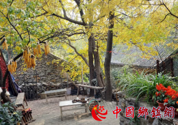 让传统村落成为乡风乡韵乡愁的寓所